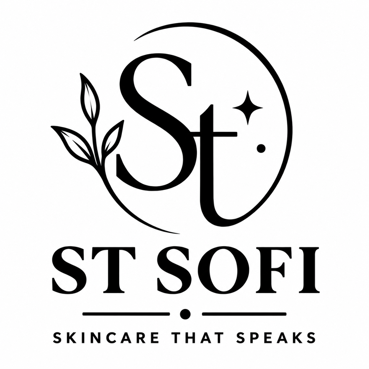 St Sofi Logo